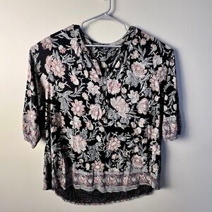 NWT - Lucky Brand Shirt - 2X